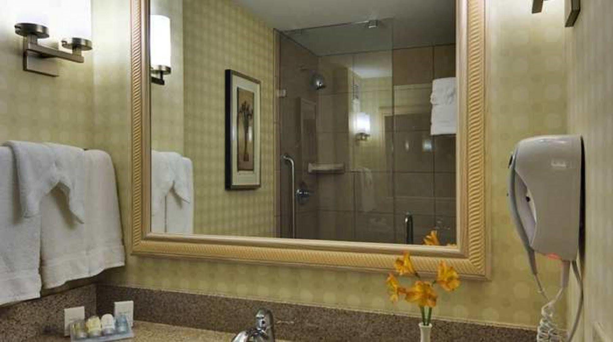Hilton Garden Inn Lake Forest Mettawa Kamer foto